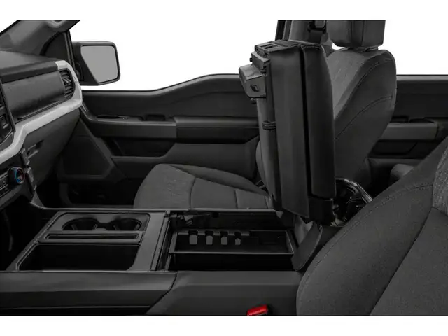 2023 Ford F-150 XLT dans Autos et camions dans Thunder Bay - Image 11