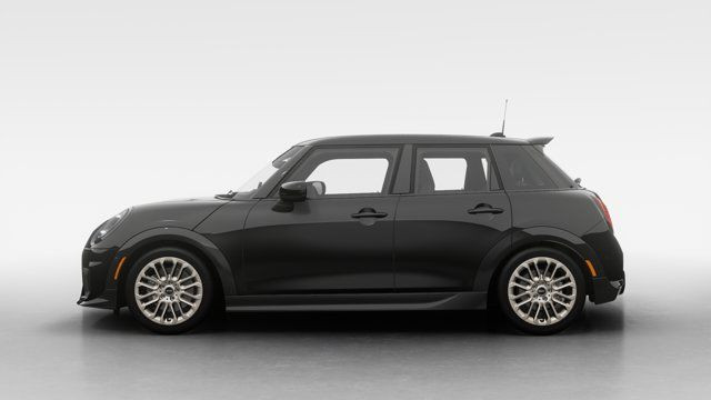 2025 MINI 5 Door Cooper S in Cars & Trucks in Laval / North Shore - Image 4