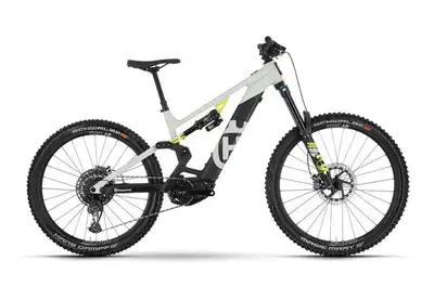 In STOCK!.. Reserve it TODAY!! As a pioneer in motorcycle development starting in 1903, Husqvarna Mo...