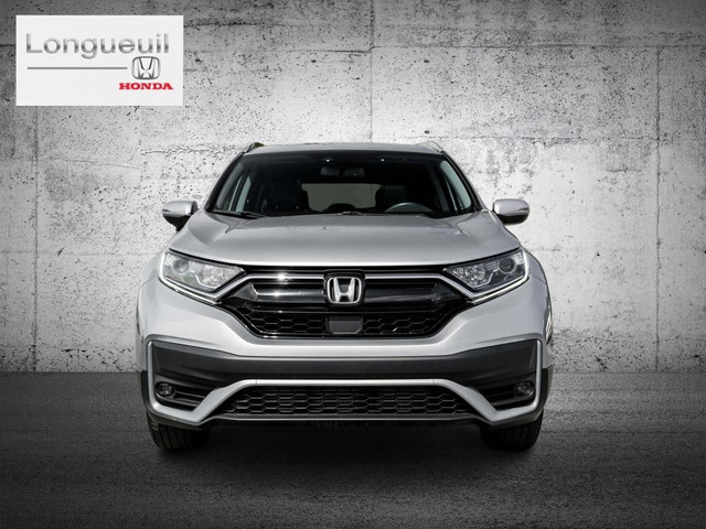 2020 Honda CR-V EX-L Traction Intégrale in Cars & Trucks in Longueuil / South Shore - Image 2