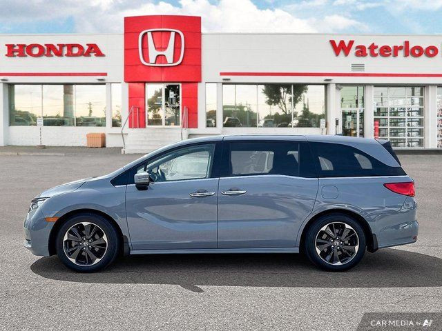 2023 Honda Odyssey Touring in Cars & Trucks in Kitchener / Waterloo - Image 2