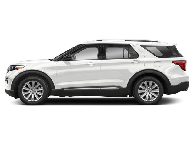 2023 Ford Explorer Limited 4WD in Cars & Trucks in Markham / York Region - Image 3