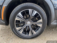 This Mitsubishi Eclipse Cross delivers a Intercooled Turbo Regular Unleaded I-4 1.5 L/91 engine powe... (image 8)