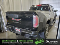 -4WD -Side Step Bar -Soft Tonneau Cover -Power Seats -Heated and Ventilated Seats -Leather Seats -Na... (image 6)