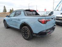 LOW KMS! SANTA CRUZ PREFERRED AWD! FULLY LOADED, APPLE CARPLAY/ANDROID AUTO, LEATHER INTERIOR, POWER... (image 8)