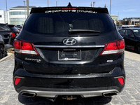 Crowfoot Hyundai, AMVIC Licensed Dealer Becketts Black 2019 Hyundai Santa Fe XL Preferred AWD More p... (image 3)