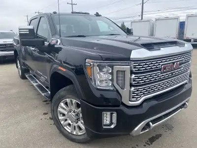Unsure which heavy-duty truck can handle your toughest jobs with both brawn and sophistication? Let...