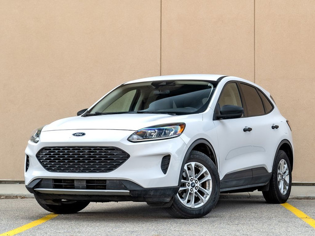 2020 Ford Escape S - Lane Keep Assist | Blind Spot System | B/T in Cars & Trucks in Saskatoon - Image 3