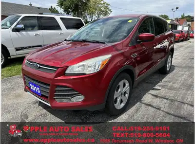 BACKUP CAMERA Power Steering, Power Windows, Power Door locks, Alloy Wheels, Stereo System, And many...