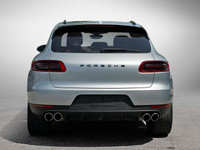 KBB.com 10 Most Fun SUVs. Only 83,202 Miles! This Porsche Macan boasts a Twin Turbo Premium Unleaded... (image 5)