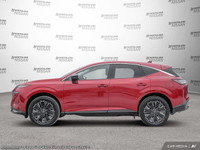 Northland Nissan is a certified Nissan retailer and the fastest growing brand in Canada committed to... (image 2)