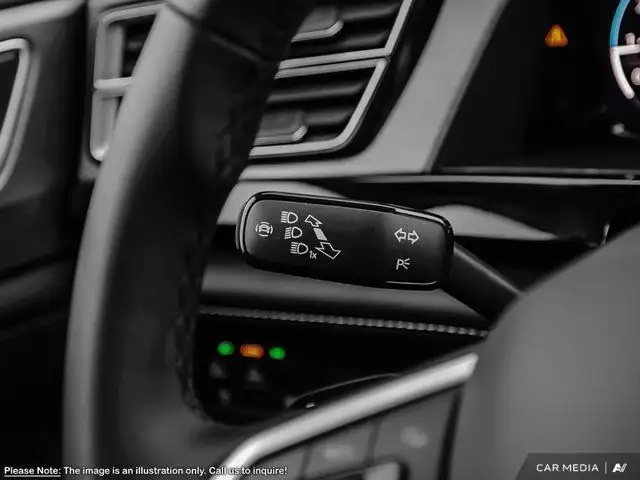 2025 Volkswagen Atlas Cross Sport Comfortline R-Line Black in Cars & Trucks in Winnipeg - Image 28