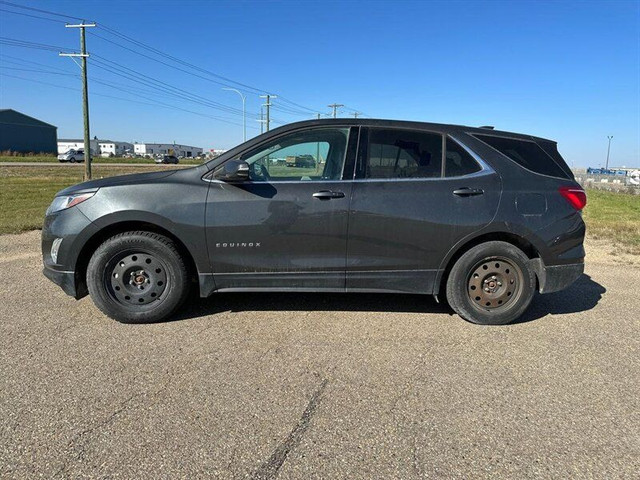 2018 Chevrolet Equinox LT in Cars & Trucks in St. Albert - Image 3