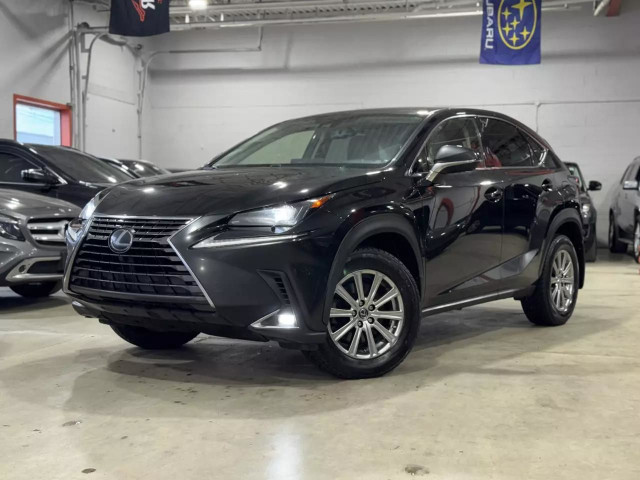 2020 LEXUS NX 300 Base in Cars & Trucks in City of Montréal - Image 2
