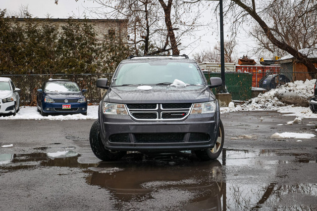 2015 Dodge Journey SE Plus in Cars & Trucks in Ottawa - Image 2