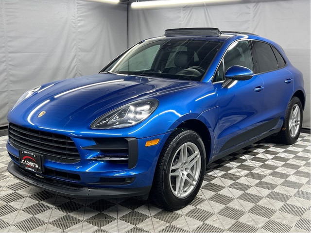  2019 Porsche Macan AWD - NO ACCIDENTS/PANO ROOF/WINTER WHEELS - in Cars & Trucks in Winnipeg - Image 4