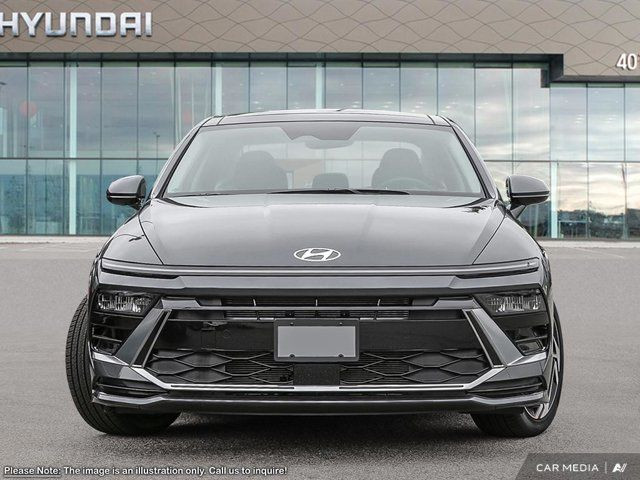 2025 Hyundai Sonata Preferred-Trend in Cars & Trucks in Mississauga / Peel Region - Image 2