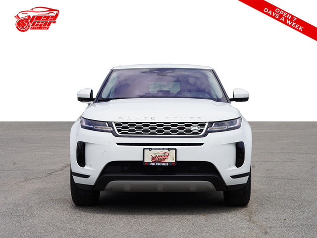 2021 Land Rover Range Rover Evoque S All-Wheel Drive Automatic. in Cars & Trucks in Oakville / Halton Region - Image 2