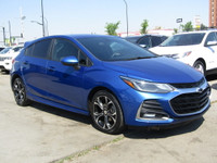 Thanks for viewing our South View Motors Inventory! FLAWLESS BLEW ME AWAY METTALIC 2019 CHEVROLET CR... (image 5)