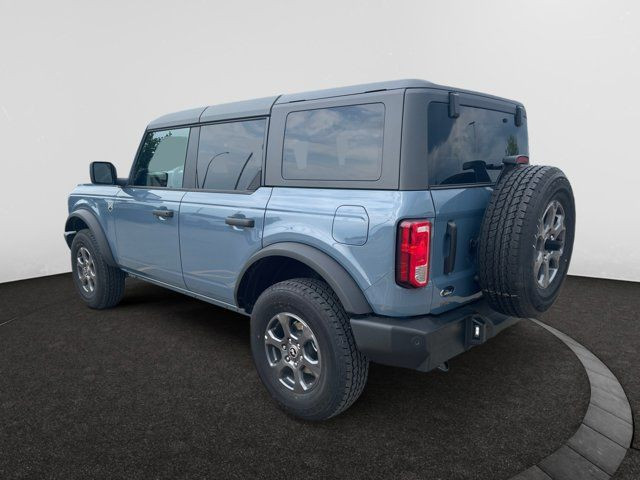 2025 Ford Bronco Big Bend in Cars & Trucks in Regina - Image 3