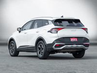 Come see this 2023 Kia Sportage LX while we still have it in stock! * This Kia Sportage is a Bargain... (image 4)