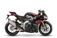 2023 Aprilia Motorcycles RSV4 1100 Factory