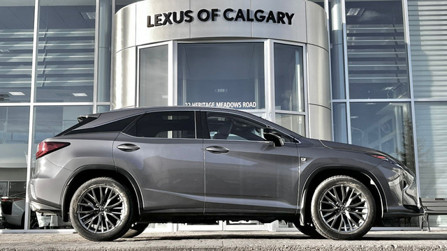 2019 Lexus RX 350 in Cars & Trucks in Calgary - Image 2