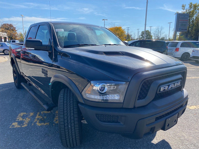 2023 Ram 1500 Classic WARLOCK in Cars & Trucks in La Ronge - Image 4