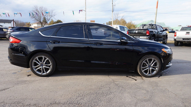 2017 Ford Fusion SE in Cars & Trucks in Belleville - Image 2