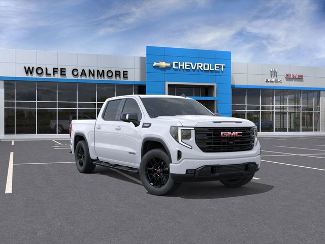 2026 GMC Sierra 1500 Elevation in Cars & Trucks in Banff / Canmore
