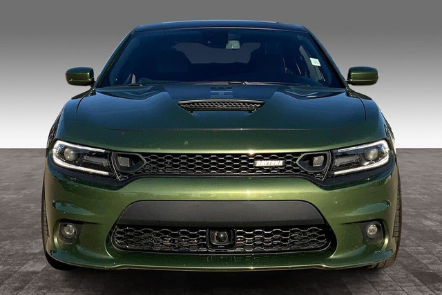 2021 Dodge Charger SCAT PACK 392 in Cars & Trucks in Edmonton - Image 3