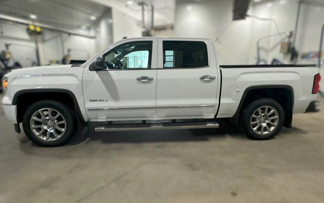 2014 GMC Sierra 1500 Denali in Cars & Trucks in Lloydminster - Image 3