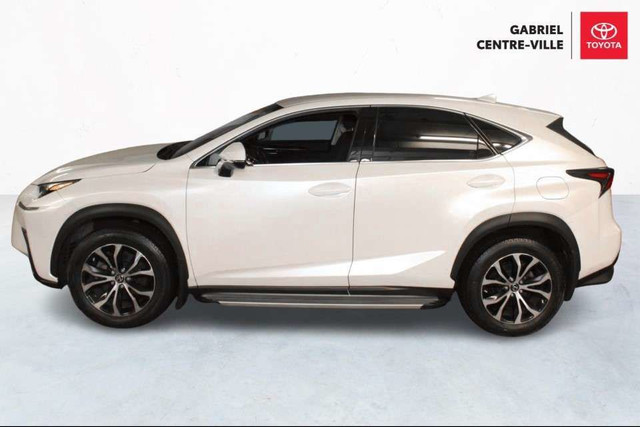 2019 Lexus NX 300 AWD in Cars & Trucks in City of Montréal - Image 3