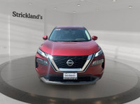 **Strickland's is home of the Hassle-Free car shopping experience. We make car buying fun, find your... (image 2)