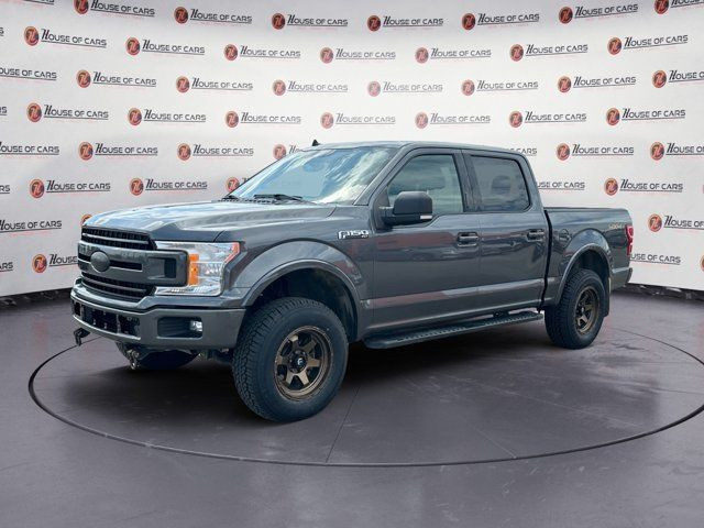 2020 Ford F-150 XLT in Cars & Trucks in Calgary