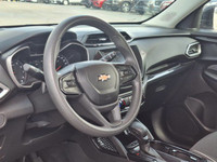 Look at this certified 2021 Chevrolet Trailblazer LS AWD | BSM | Cruise | Wireless CarPlay + Android... (image 1)
