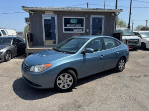 2009 Hyundai Elantra