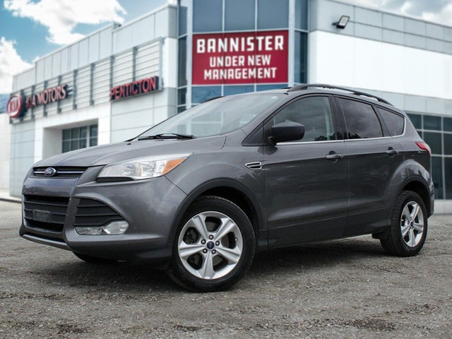 2013 Ford Escape in Cars & Trucks in Penticton