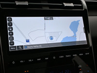 Just arrived and fully Hyundai H-Promise Certified this Tucson Luxury Hybrid features a complete pow... (image 7)