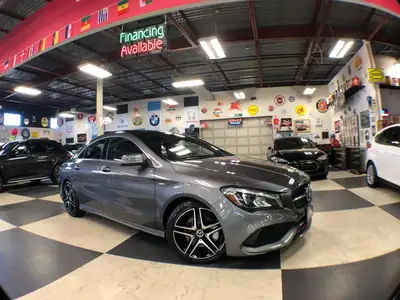SEDAN ........ AMG PACKAGE .......... 2.0 LITER 4-CYLINDER TURBOCHARGED ENGINE WITH 208 HP AND 258 L...