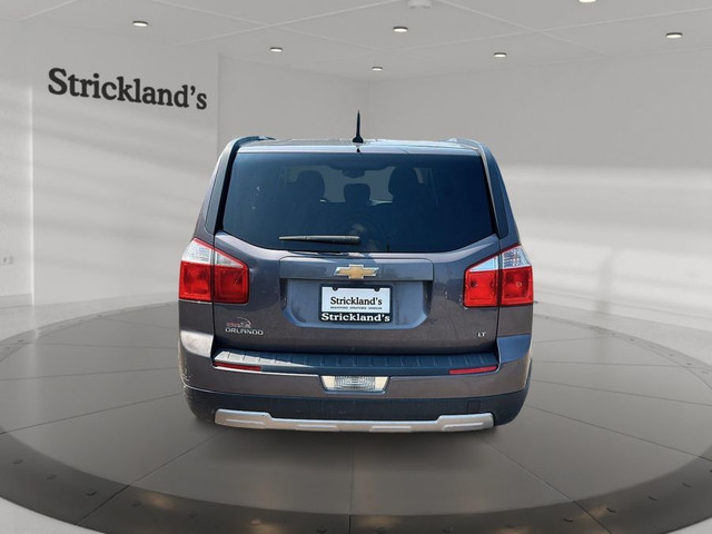 2012 CHEVROLET ORLANDO LT in Cars & Trucks in Stratford - Image 4