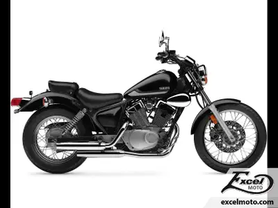 2022 Yamaha V-STAR 250 XV250NB 2022 Yamaha V-STAR 250 XV250NB Les meilleures offres de motos sont ch...