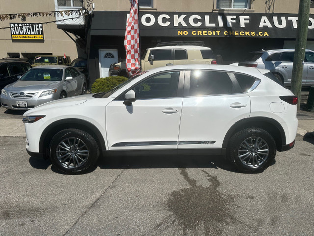 2017 Mazda CX-5 GS in Cars & Trucks in City of Toronto - Image 2