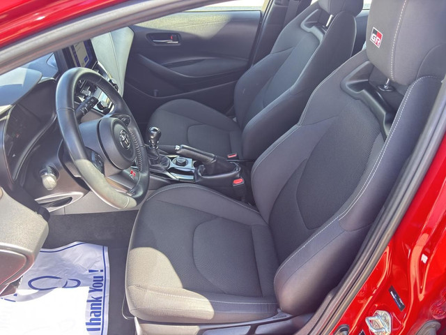 Toyota GR Corolla de base TI 2023 à vendre in Cars & Trucks in Gatineau - Image 2