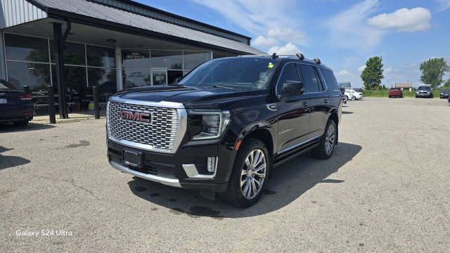 2021 GMC Yukon Denali in Cars & Trucks in London