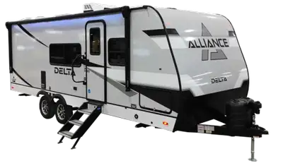 MVSA #40458 See Dealer Website for Details. 2025 ALLIANCE RV DELTA ML226 Other Equipment BENCHMARK I...