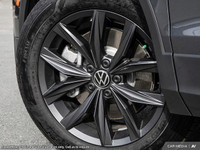 This Volkswagen Tiguan delivers a Intercooled Turbo Regular Unleaded I-4 2.0 L/121 engine powering t... (image 8)