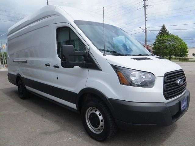 2019 Ford Transit CERTIFIED, HIGH ROOF, 3.7L, EXTRA LONG, SHELVE in Cars & Trucks in Mississauga / Peel Region - Image 4