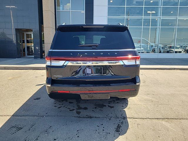 2023 Lincoln Navigator Reserve AWD W PERFECT POSITION SEATING in Cars & Trucks in Calgary - Image 3
