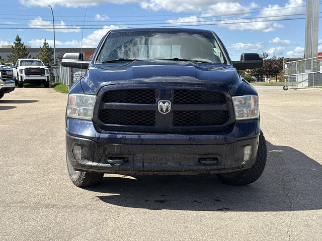 2016 Ram 1500 Outdoorsman in Cars & Trucks in Edmonton - Image 2